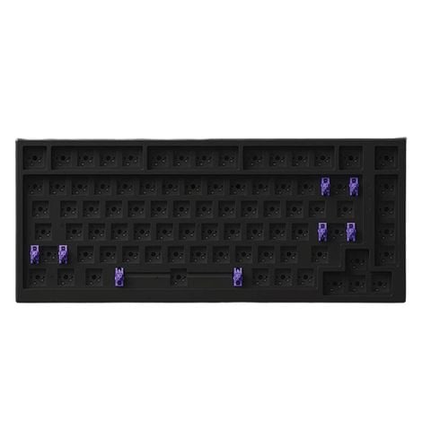 KIT Bàn Phím Cơ - MonsGeek MG75 White / Black / Dual Mode / Hotswap 5 Pin