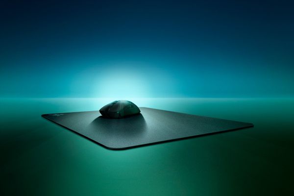 Bàn Di Chuột - Mousepad Razer Acari Ultra Low Friction Size Large (L)