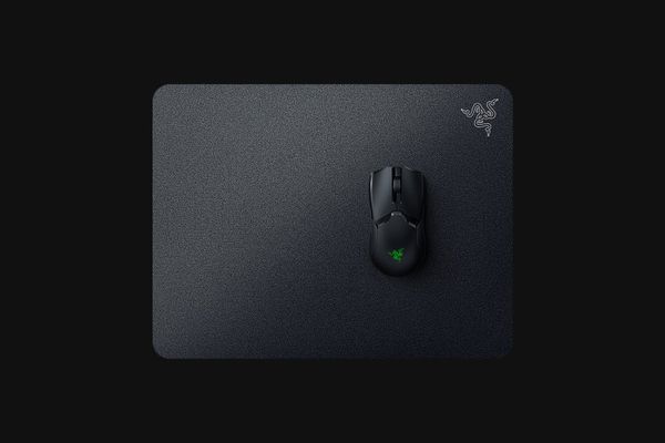 Bàn Di Chuột - Mousepad Razer Acari Ultra Low Friction Size Large (L)
