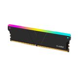 Ram V-Color Skywalker Plus RGB | 8GB 16GB | DDR4 | Black | Silver | 3600Mhz