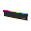 Ram V-Color Skywalker Plus RGB | 8GB 16GB | DDR4 | Black | Silver | 3600Mhz