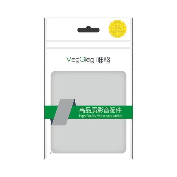 Dây Cáp Mạng - Veggieg Cat6 | 5M | 10M | 15M | 20M