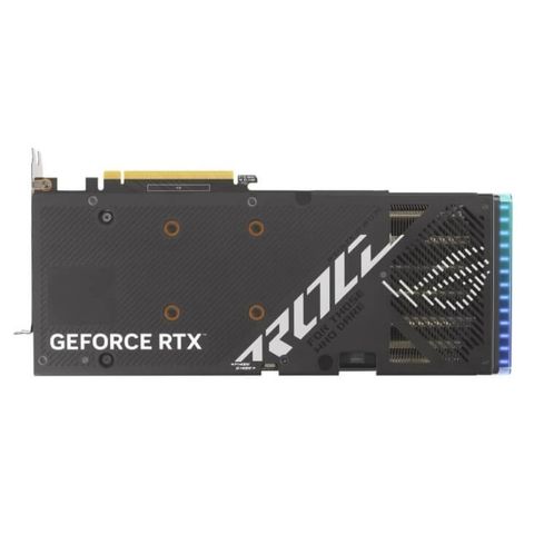 VGA ASUS ROG Strix GeForce RTX 4060 OC Edition 8GB GDDR6 hiện đại
