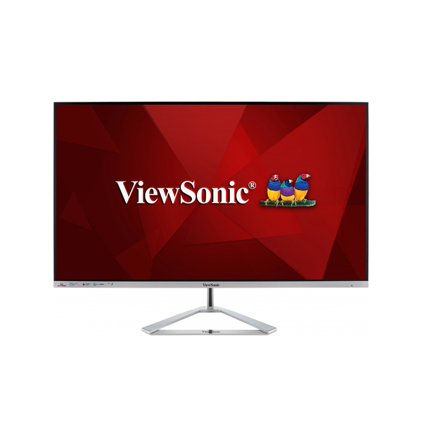 Màn Hình Máy Tính - ViewSonic VX3276-MHD-3 | 32Inch | IPS | FHD 1080p | 75Hz