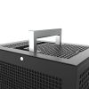 Vỏ Case Máy Tính- Hyte Revolt 3| Premium ITX case