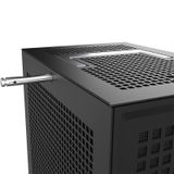 Vỏ Case Máy Tính- Hyte Revolt 3| Premium ITX case