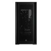 Vỏ Case Máy Tính - Corsair 4000D Airflow TG Black