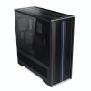 Vỏ Máy Tính- Case Lian Li V3000 Plus Black - White