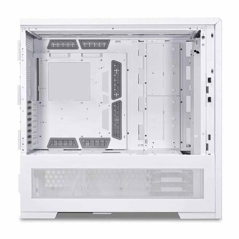 Vỏ Máy Tính- Case Lian Li V3000 Plus Black - White cao cấp