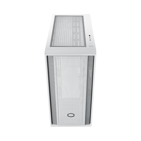 Case Máy Tính - CoolerMaster MasterBox 600 Lite