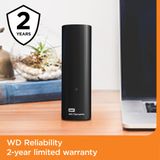 Ổ Cứng Di Động - Western Digital Elements Desktop