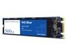 SSD Western Digital Blue - SA510 M2.Sata - 250GB / 500GB