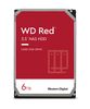 Ổ Cứng WD - 6TB / Red / 5400RPM