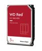 Ổ Cứng WD - 3TB / Red / 5400RPM