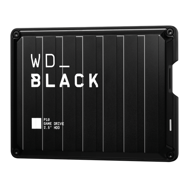 Ổ Cứng Di Động - Western Digital Black / SSD