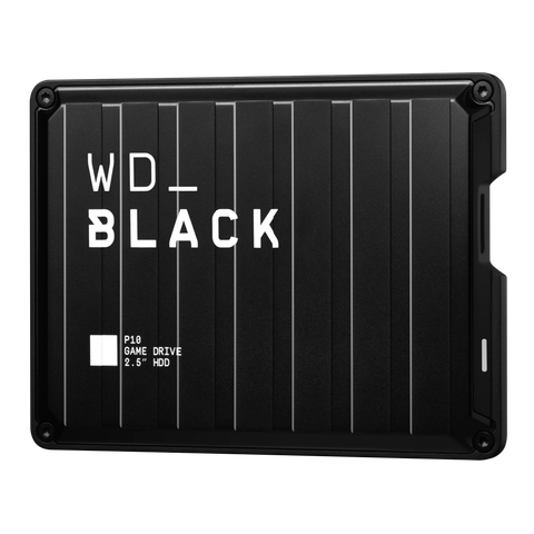 Ổ Cứng Di Động - Western Digital Black / SSD
