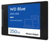 SSD Western Digital Blue - SA510 Sata 3 - 250GB / 500GB / 1TB