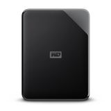 Ổ Cứng Di Động - Western Digital Elements SE / 1TB