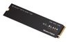 SSD Western Black SN770 M.2 NVMe PCIe Gen 4 - 250GB / 500GB / 1TB / 2TB