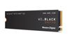 SSD Western Black SN770 M.2 NVMe PCIe Gen 4 - 250GB / 500GB / 1TB / 2TB