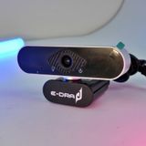 Webcam máy tính- E-DRA EWC7700 (1080p/ 30FPS)