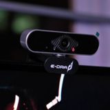 Webcam máy tính- E-DRA EWC7700 (1080p/ 30FPS)