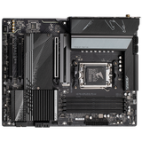 Bo Mạch Chủ - Mainboard Gigabyte X670 AORUS ELITE AX - DDR5 - AM5