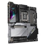 Bo Mạch Chủ - Mainboard Gigabyte X670 Aorus Master - DDR5 - AM5