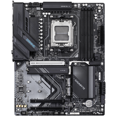 Mainboard GIGABYTE X870 GAMING WIFI6 (AMD X870, Socket AM5, ATX, DDR5)