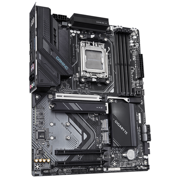 Mainboard GIGABYTE X870 GAMING WIFI6 (AMD X870, Socket AM5, ATX, DDR5)