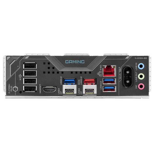 Mainboard GIGABYTE X870 GAMING WIFI6 (AMD X870, Socket AM5, ATX, DDR5)