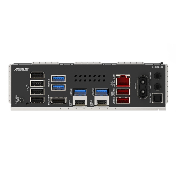 Mainboard GIGABYTE X870E AORUS ELITE WIFI7 (AMD X870E / Socket AM5 / ATX / DDR5)