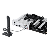 Mainboard - Asus Prime X870-P WIFI-CSM (AMD X870, Socket AM5, ATX, DDR5)