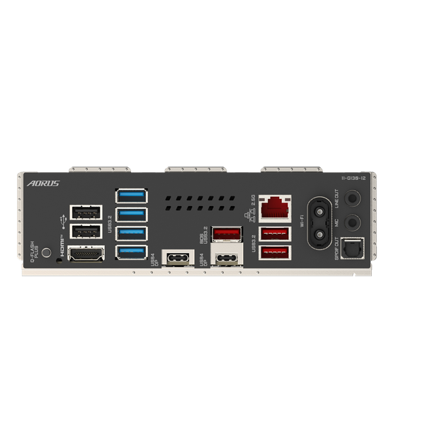 Mainboard GIGABYTE X870E AORUS PRO (AMD X870E / Socket AM5 / ATX / DDR5)