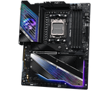 Mainboard ASROCK X870E NOVA WIFI (AMD X870E / Socket AM5 / ATX / DDR5)