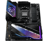 Mainboard ASROCK X870E NOVA WIFI (AMD X870E / Socket AM5 / ATX / DDR5)
