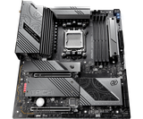 Mainboard ASROCK X870E TAICHI LITE (AMD X870E / Socket AM5 / ATX / DDR5)