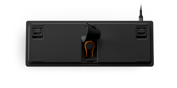 Bàn Phím Cơ Có Dây - Steelseries Apex Pro TKL