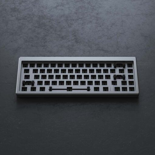 Kit bàn phím cơ - AKKO Designer Studio – MOD005 (Hotswap 5 pin / RGB / Foam tiêu âm / Gasket Mount)