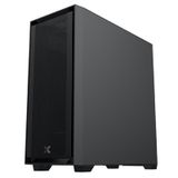 Case Xigmatek Anubis Pro 4FX - Black