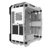 Case Xigmatek X7 White