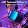 Loa Bluetooth Joyroom ML05 (RGB / Wireless Speaker)