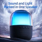 Loa Bluetooth Joyroom ML05 (RGB / Wireless Speaker)