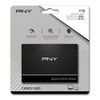 SSD PNY CS900 1TB 2.5'' SATA 3