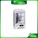 Case Máy Tính - Thermaltake TOWER 300 | M-ATX