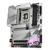 Mainboard - GIGABYTE Z790 AORUS ELITE AX ICE DDR5