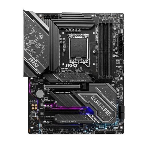 Bo Mạch Chủ - MSI Z790 GAMING PRO WIFI DDR5