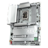 Mainboard GIGABYTE Z890 AERO G (Intel Z890, Socket 1851, ATX, DDR5)