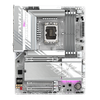 Mainboard - GIGABYTE Z890 AORUS ELITE WIFI7 ICE (Intel Z890, Socket 1851, ATX, DDR5)