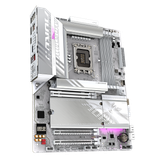 Mainboard - GIGABYTE Z890 AORUS ELITE WIFI7 ICE (Intel Z890, Socket 1851, ATX, DDR5)